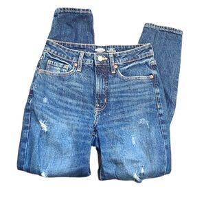 Old Navy Women's Blue Jeans